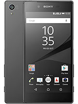 Best available price of Sony Xperia Z5 Dual in Koreasouth