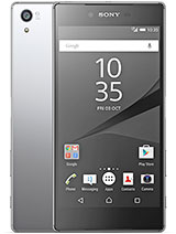 Best available price of Sony Xperia Z5 Premium Dual in Koreasouth