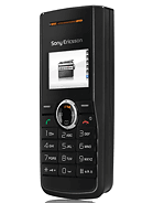 Best available price of Sony Ericsson J120 in Koreasouth