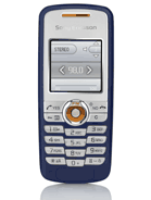 Best available price of Sony Ericsson J230 in Koreasouth