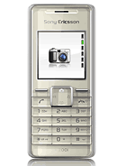 Best available price of Sony Ericsson K200 in Koreasouth