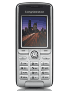 Best available price of Sony Ericsson K320 in Koreasouth