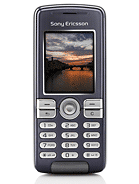 Best available price of Sony Ericsson K510 in Koreasouth