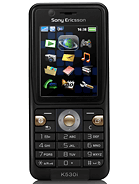 Best available price of Sony Ericsson K530 in Koreasouth