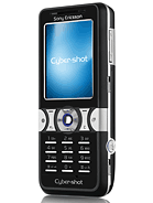 Best available price of Sony Ericsson K550 in Koreasouth