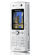 Best available price of Sony Ericsson K608 in Koreasouth