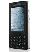 Best available price of Sony Ericsson M608 in Koreasouth