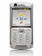 Best available price of Sony Ericsson P990 in Koreasouth
