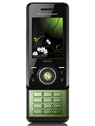 Best available price of Sony Ericsson S500 in Koreasouth