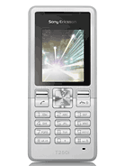 Best available price of Sony Ericsson T250 in Koreasouth