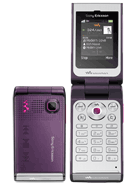 Best available price of Sony Ericsson W380 in Koreasouth