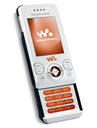 Best available price of Sony Ericsson W580 in Koreasouth