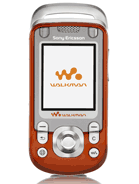 Best available price of Sony Ericsson W600 in Koreasouth