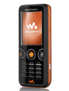 Best available price of Sony Ericsson W610 in Koreasouth
