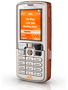 Best available price of Sony Ericsson W800 in Koreasouth