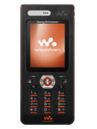 Best available price of Sony Ericsson W888 in Koreasouth