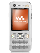 Best available price of Sony Ericsson W890 in Koreasouth