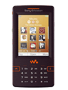 Best available price of Sony Ericsson W950 in Koreasouth