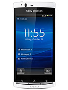 Best available price of Sony Ericsson Xperia Arc S in Koreasouth