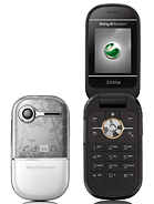 Best available price of Sony Ericsson Z250 in Koreasouth