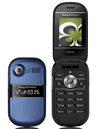 Best available price of Sony Ericsson Z320 in Koreasouth