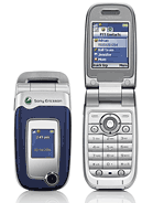 Best available price of Sony Ericsson Z525 in Koreasouth