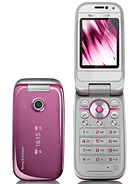 Best available price of Sony Ericsson Z750 in Koreasouth