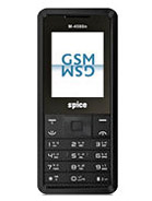 Best available price of Spice M-4580n in Koreasouth