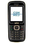 Best available price of Spice M-5055 in Koreasouth