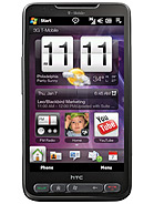 Best available price of T-Mobile HD2 in Koreasouth