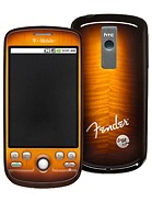 Best available price of T-Mobile myTouch 3G Fender Edition in Koreasouth