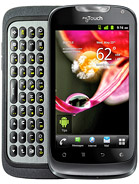 Best available price of T-Mobile myTouch Q 2 in Koreasouth