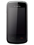 Best available price of T-Mobile Vairy Touch II in Koreasouth