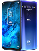Best available price of TCL 10 5G in Koreasouth