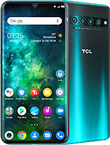 Best available price of TCL 10 Pro in Koreasouth