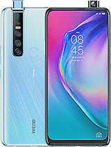 Best available price of Tecno Camon 15 Premier in Koreasouth