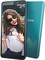 Best available price of TECNO Camon iACE2 in Koreasouth