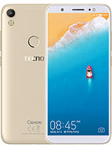 Best available price of TECNO Camon CM in Koreasouth