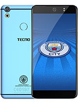 Best available price of TECNO Camon CX Manchester City LE in Koreasouth