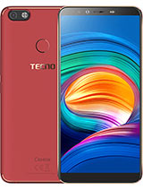 Best available price of TECNO Camon X Pro in Koreasouth