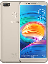 Best available price of TECNO Camon X in Koreasouth