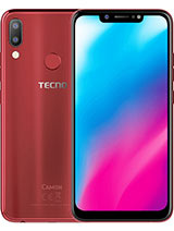 Best available price of TECNO Camon 11 in Koreasouth