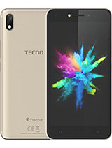 Best available price of TECNO Pouvoir 1 in Koreasouth