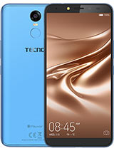 Best available price of TECNO Pouvoir 2 in Koreasouth