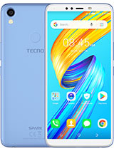 Best available price of TECNO Spark 2 in Koreasouth
