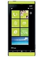 Best available price of Toshiba Windows Phone IS12T in Koreasouth