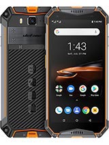 Best available price of Ulefone Armor 3W in Koreasouth