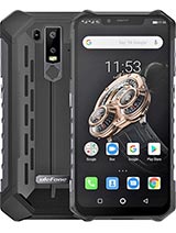 Best available price of Ulefone Armor 6S in Koreasouth
