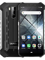 Best available price of Ulefone Armor X3 in Koreasouth