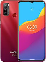 Best available price of Ulefone Note 10 in Koreasouth